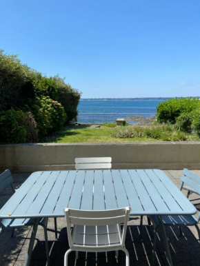 Appartement - vue mer